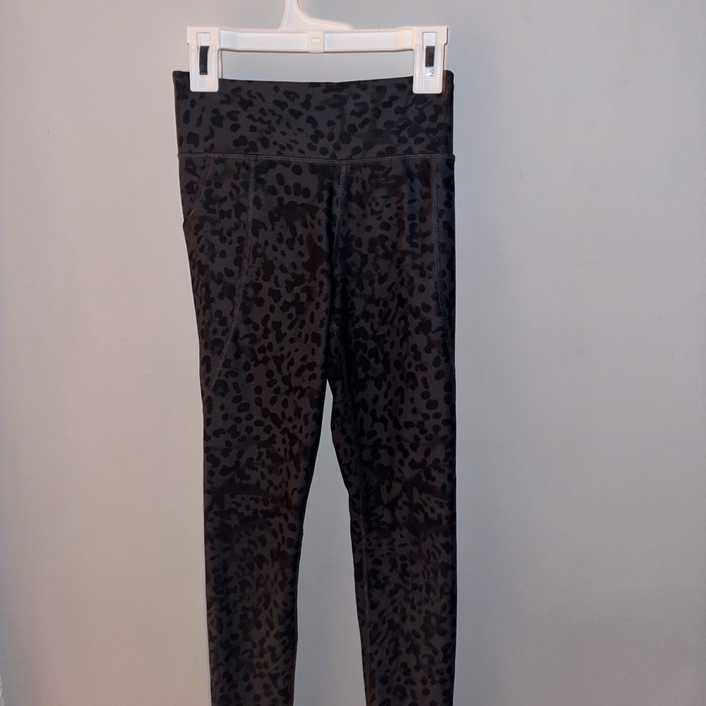 Old Navy Girls 10-12 Large Leggings